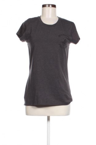 Bluzka damska Polo Club, Rozmiar M, Kolor Szary, Cena 37,99 zł