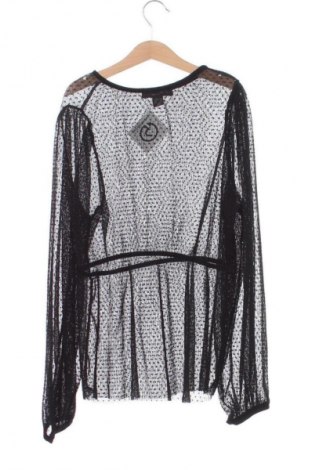 Dámská halenka Primark, Velikost XXS, Barva Černá, Cena  49,00 Kč