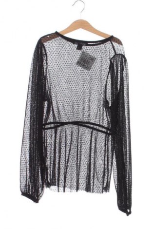 Dámská halenka Primark, Velikost XXS, Barva Černá, Cena  49,00 Kč