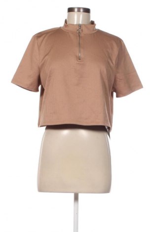 Bluzka damska Primark, Rozmiar XL, Kolor Brązowy, Cena 14,99 zł