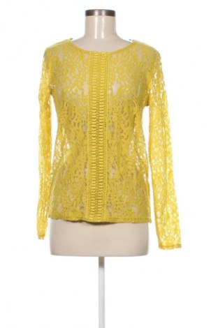 Damen Shirt Promod, Größe M, Farbe Gelb, Preis 1,99 €