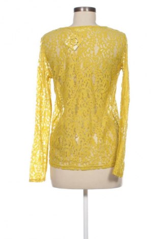 Damen Shirt Promod, Größe M, Farbe Gelb, Preis 1,99 €