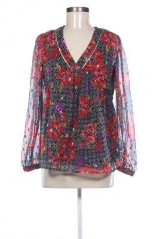 Dámská halenka Promod, Velikost M, Barva Vícebarevné, Cena  49,00 Kč