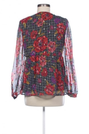 Dámská halenka Promod, Velikost M, Barva Vícebarevné, Cena  49,00 Kč