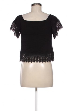 Dámská halenka Pull&Bear, Velikost S, Barva Černá, Cena  49,00 Kč