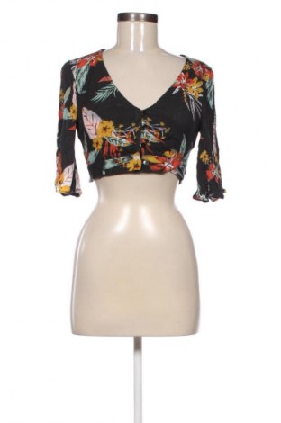 Dámská halenka Pull&Bear, Velikost M, Barva Vícebarevné, Cena  49,00 Kč