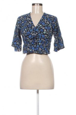 Dámská halenka Pull&Bear, Velikost M, Barva Vícebarevné, Cena  49,00 Kč