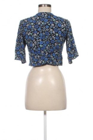 Dámská halenka Pull&Bear, Velikost M, Barva Vícebarevné, Cena  49,00 Kč