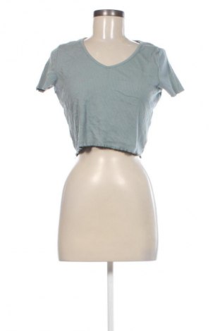 Dámská halenka Pull&Bear, Velikost XL, Barva Zelená, Cena  49,00 Kč