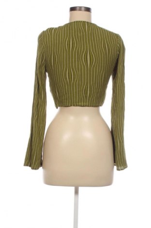 Bluzka damska Pull&Bear, Rozmiar M, Kolor Kolorowy, Cena 24,99 zł