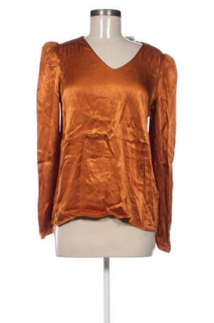 Dámská halenka Pulz Jeans, Velikost M, Barva Oranžová, Cena  49,00 Kč