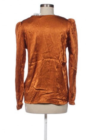 Dámská halenka Pulz Jeans, Velikost M, Barva Oranžová, Cena  49,00 Kč