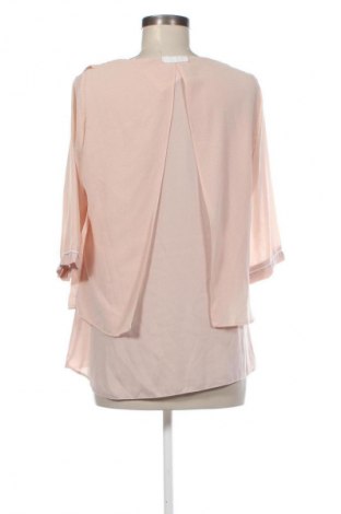 Дамска блуза Quinze Heures Trente, Размер M, Цвят Екрю, Цена 2,04 €