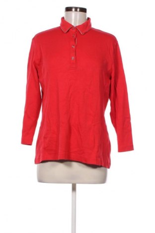 Дамска блуза Rabe, Размер XL, Цвят Червен, Цена 13,29 €