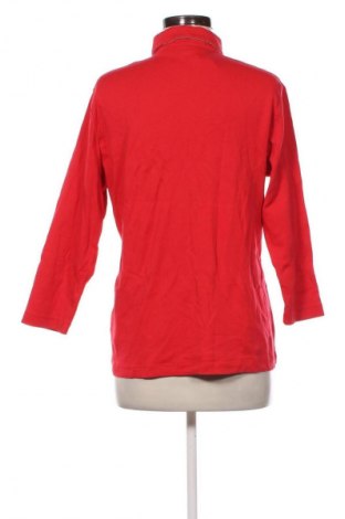 Дамска блуза Rabe, Размер XL, Цвят Червен, Цена 13,29 €