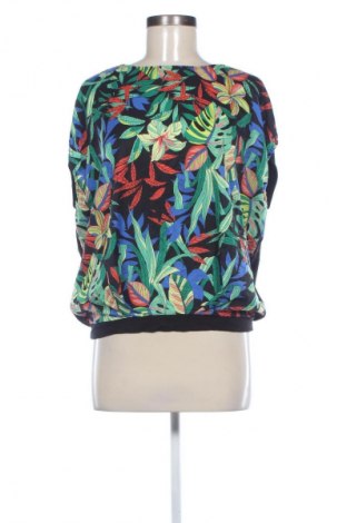 Дамска блуза Reserved, Размер S, Цвят Многоцветен, Цена 2,04 €