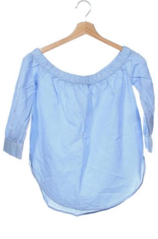 Dámská halenka Reserved, Velikost XS, Barva Vícebarevné, Cena  49,00 Kč