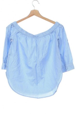 Dámská halenka Reserved, Velikost XS, Barva Vícebarevné, Cena  49,00 Kč