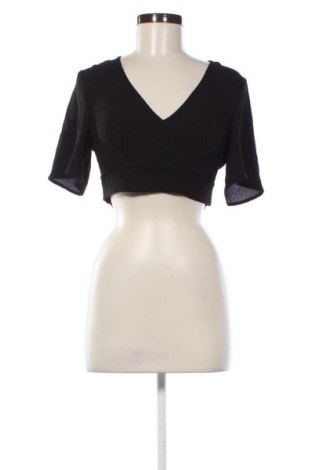 Dámská halenka Revamped, Velikost M, Barva Černá, Cena  49,00 Kč