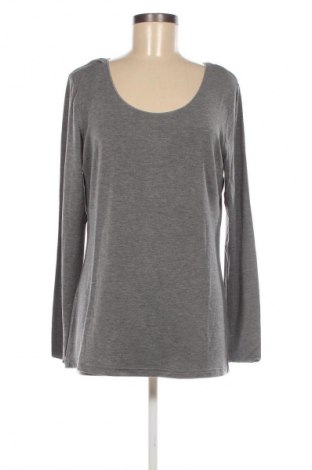 Bluză de femei Rick Cardona, Mărime L, Culoare Gri, Preț 25,99 Lei