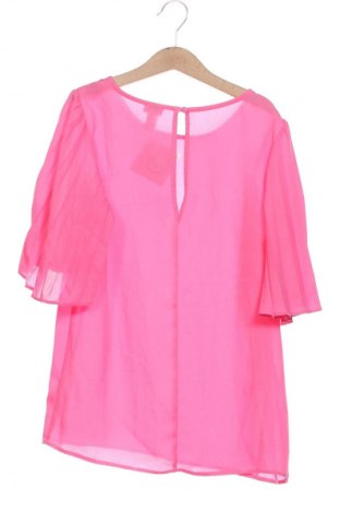 Dámská halenka River Island, Velikost XXS, Barva Růžová, Cena  49,00 Kč