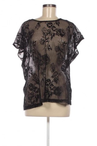 Női blúz Rockmans, Méret XL, Szín Fekete, Ár 5 298 Ft