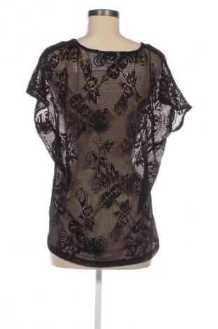 Női blúz Rockmans, Méret XL, Szín Fekete, Ár 5 298 Ft