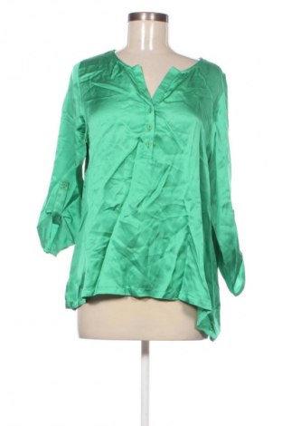Дамска блуза Rossopuro, Размер S, Цвят Зелен, Цена 6,13 €