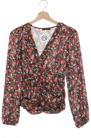 Dámská halenka Rut & Circle, Velikost XS, Barva Vícebarevné, Cena  49,00 Kč