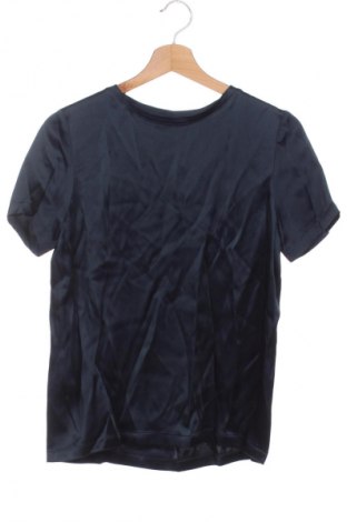 Γυναικεία μπλούζα 'S MAX MARA, Μέγεθος XS, Χρώμα Μπλέ, Τιμή 137,99 €