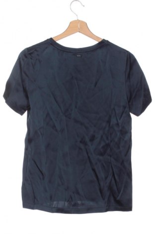 Γυναικεία μπλούζα 'S MAX MARA, Μέγεθος XS, Χρώμα Μπλέ, Τιμή 137,99 €