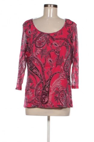 Damen Shirt S.Oliver, Größe L, Farbe Mehrfarbig, Preis 22,99 €