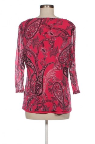 Damen Shirt S.Oliver, Größe L, Farbe Mehrfarbig, Preis 22,99 €