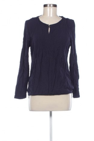 Bluzka damska S.Oliver, Rozmiar M, Kolor Niebieski, Cena 22,99 zł