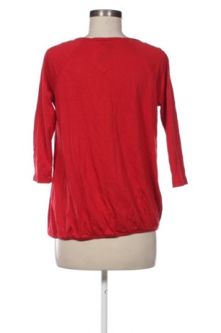 Dámska blúza S.Oliver, Veľkosť M, Farba Červená, Cena  2,95 €