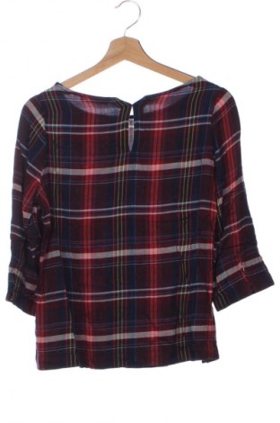 Γυναικεία μπλούζα S.Oliver, Μέγεθος XS, Χρώμα Πολύχρωμο, Τιμή 2,99 €