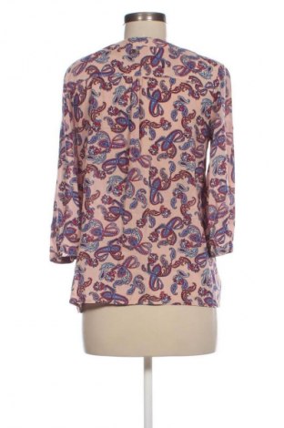 Γυναικεία μπλούζα S.Oliver, Μέγεθος M, Χρώμα Πολύχρωμο, Τιμή 2,99 €