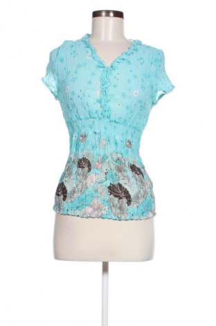 Dámska blúza S.Oliver, Veľkosť S, Farba Viacfarebná, Cena  2,95 €