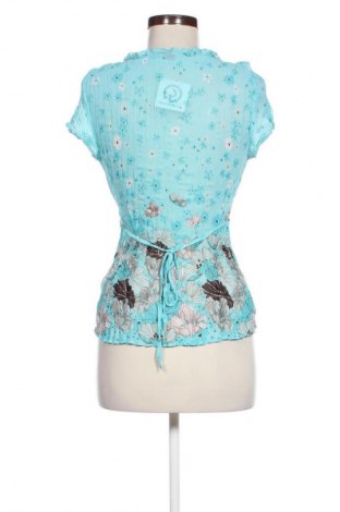 Dámska blúza S.Oliver, Veľkosť S, Farba Viacfarebná, Cena  2,95 €