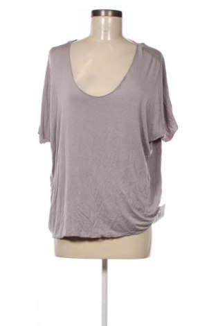 Dámská halenka SHEIN, Velikost S, Barva Šedá, Cena  49,00 Kč