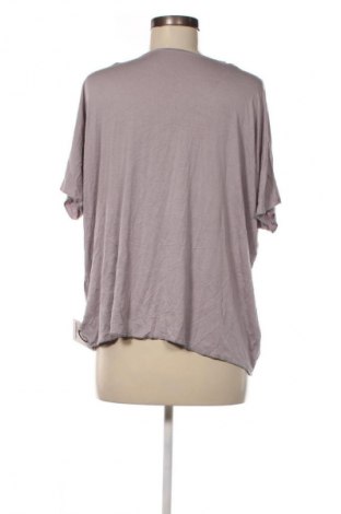 Dámská halenka SHEIN, Velikost S, Barva Šedá, Cena  49,00 Kč