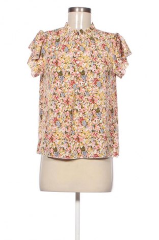 Női blúz SHEIN, Méret M, Szín Sokszínű, Ár 879 Ft