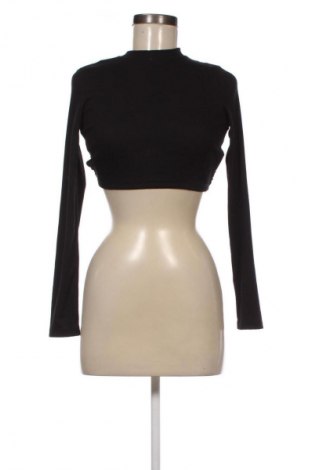 Дамска блуза SHEIN, Размер S, Цвят Черен, Цена 2,04 €