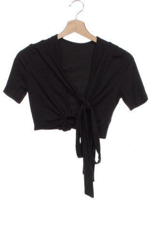 Női blúz SHEIN, Méret XS, Szín Fekete, Ár 819 Ft