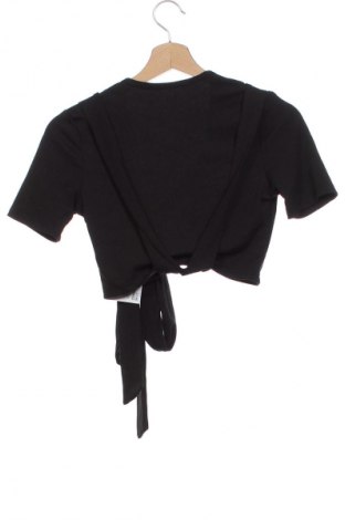 Női blúz SHEIN, Méret XS, Szín Fekete, Ár 819 Ft