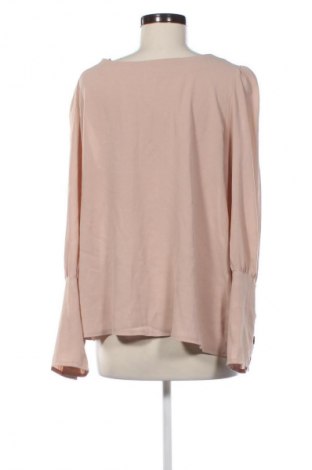 Bluzka damska SHEIN, Rozmiar L, Kolor Beżowy, Cena 27,99 zł