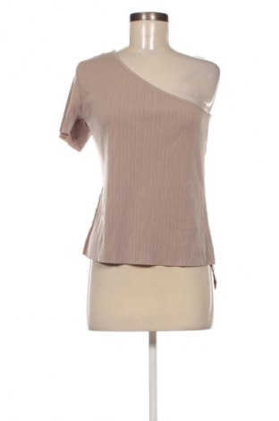 Női blúz SHEIN, Méret M, Szín Bézs, Ár 819 Ft