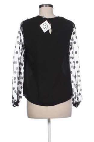 Női blúz SHEIN, Méret S, Szín Fekete, Ár 669 Ft