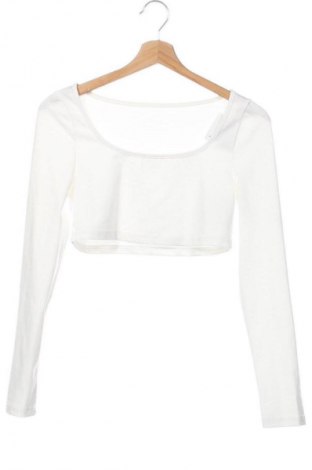 Dámská halenka SHEIN, Velikost XS, Barva Bílá, Cena  229,00 Kč