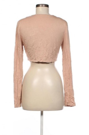 Dámská halenka SHEIN, Velikost XL, Barva Béžová, Cena  49,00 Kč